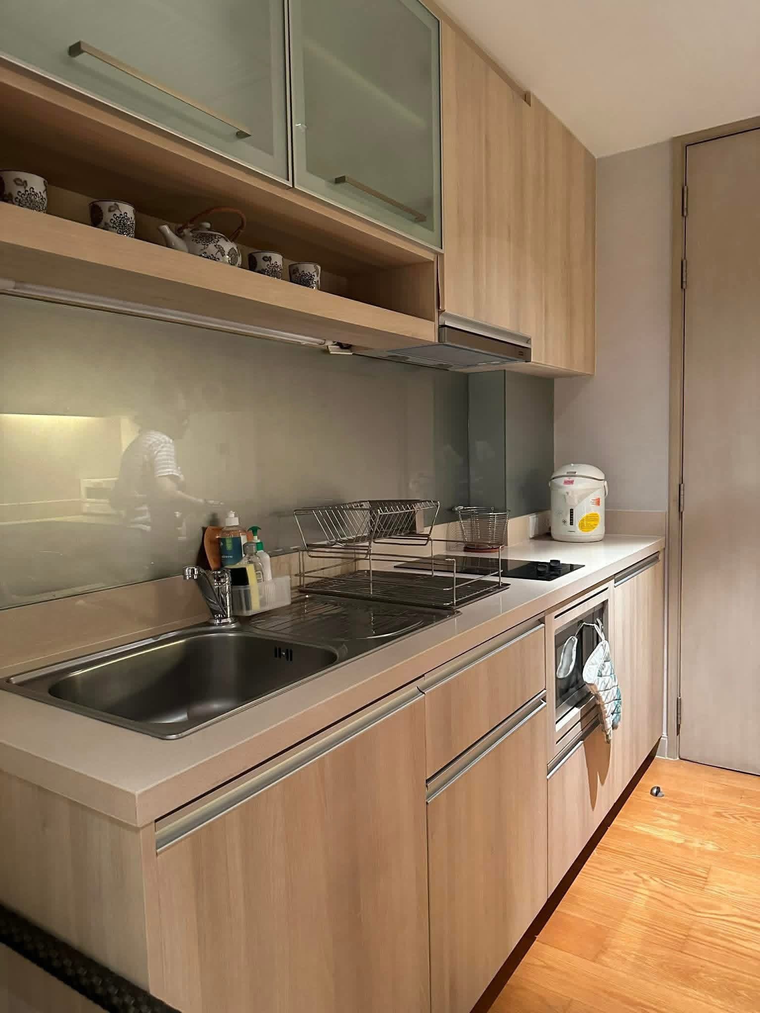 1-Bedroom Condo for Rent, Amari Hua Hin, Khao Takiab