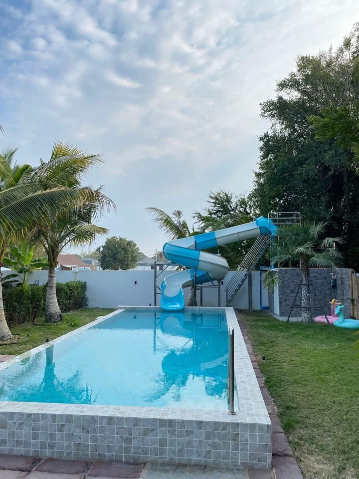 2-Bedroom Pool Villa for Rent, Hua Hin