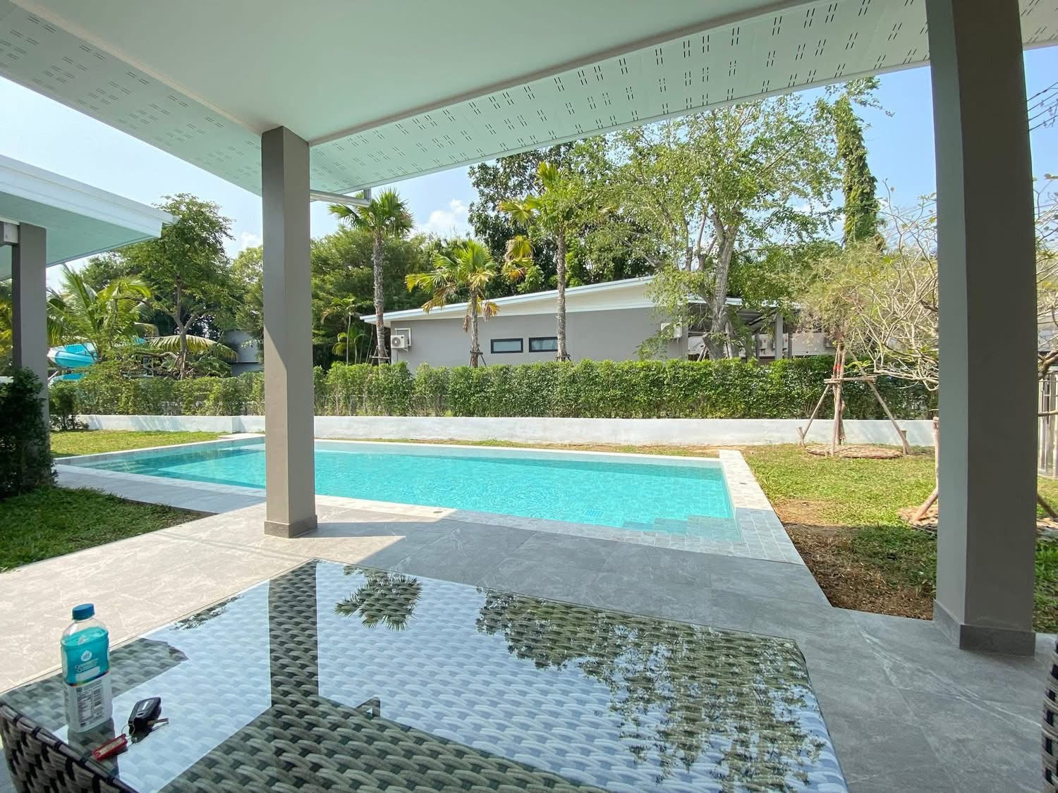 2-Bedroom Pool Villa for Rent, Hua Hin