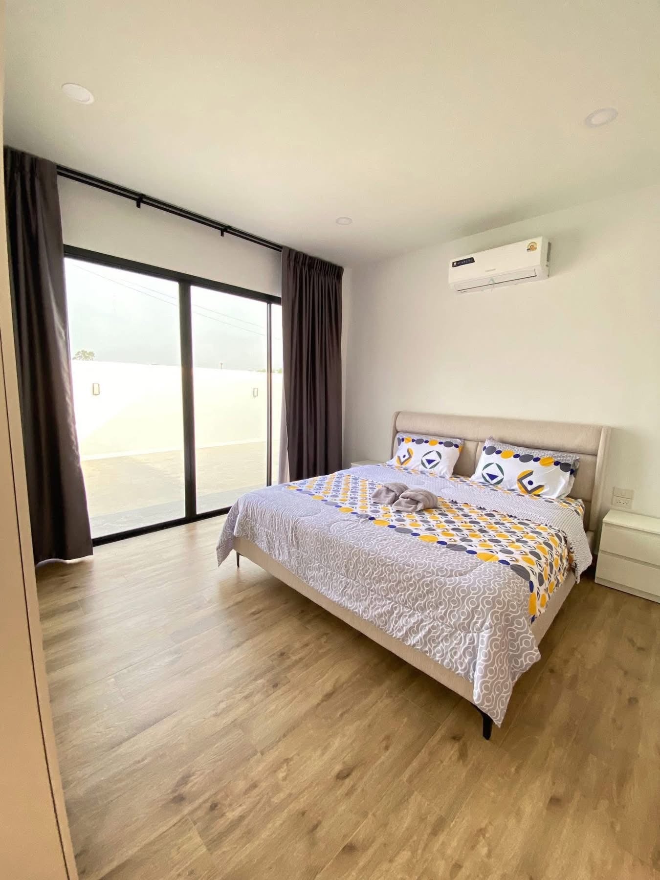 2-Bedroom Pool Villa for Rent, Hua Hin